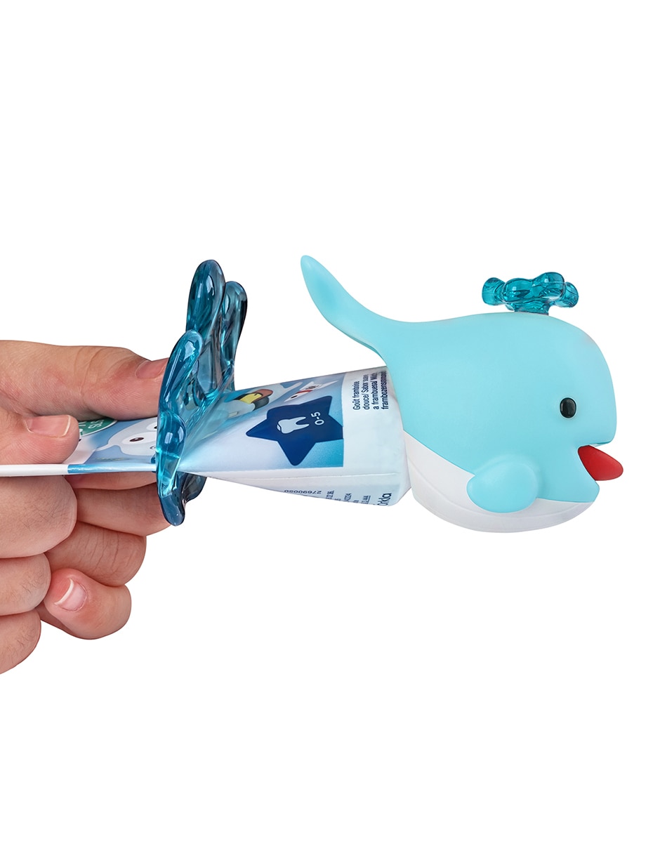 Exprimidor de pasta Flipper 2