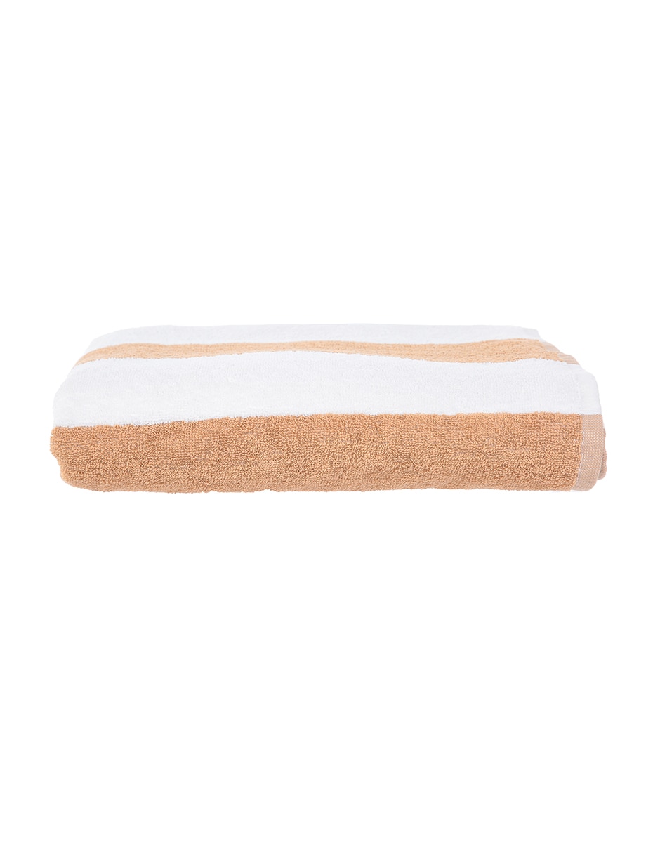 Toalla para baño