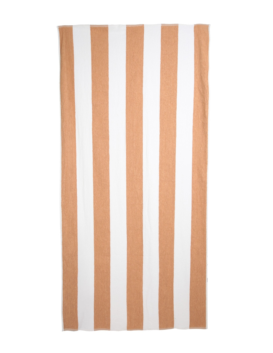 Toalla para baño 4