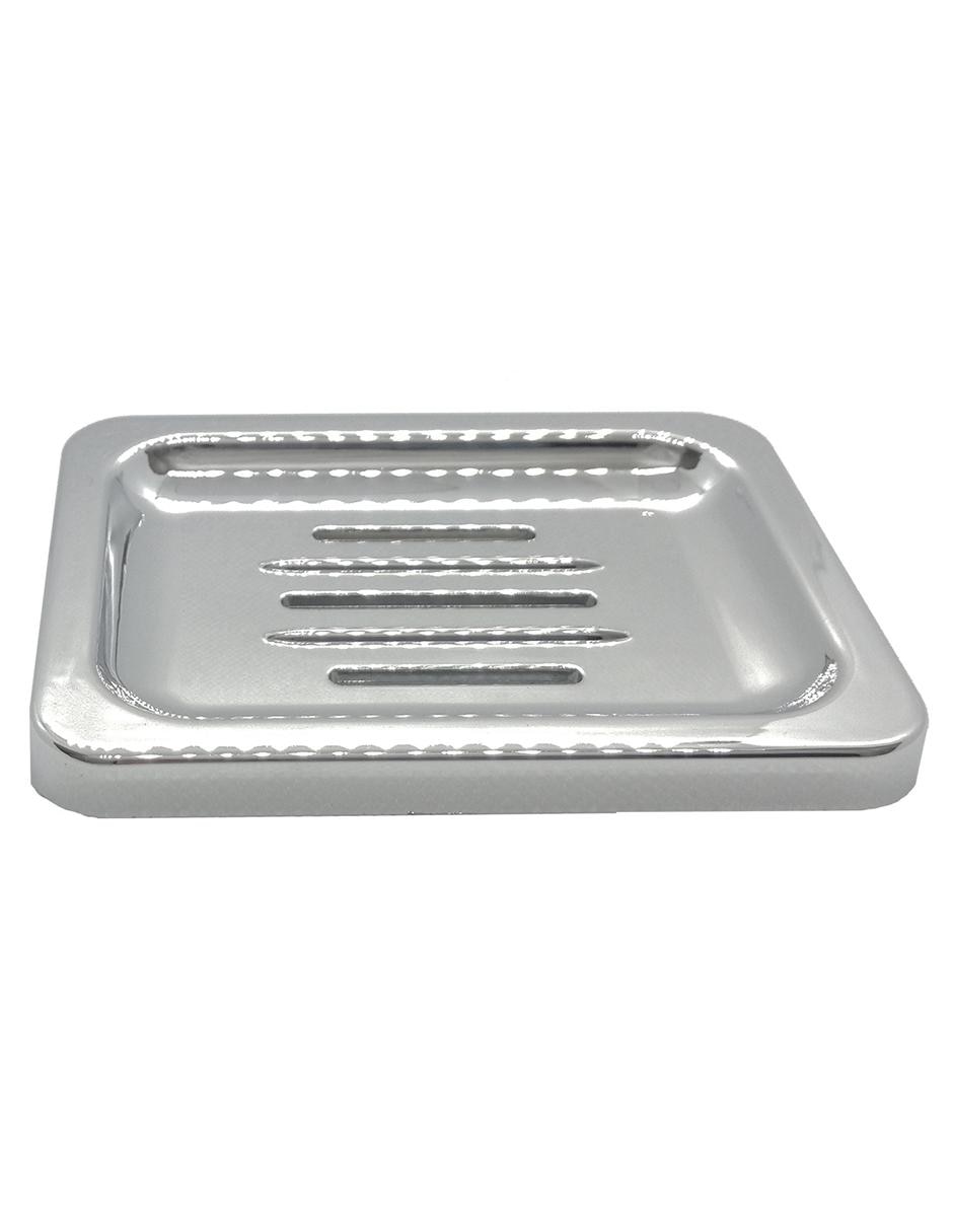 Set baño empotrable 5 piezas 2