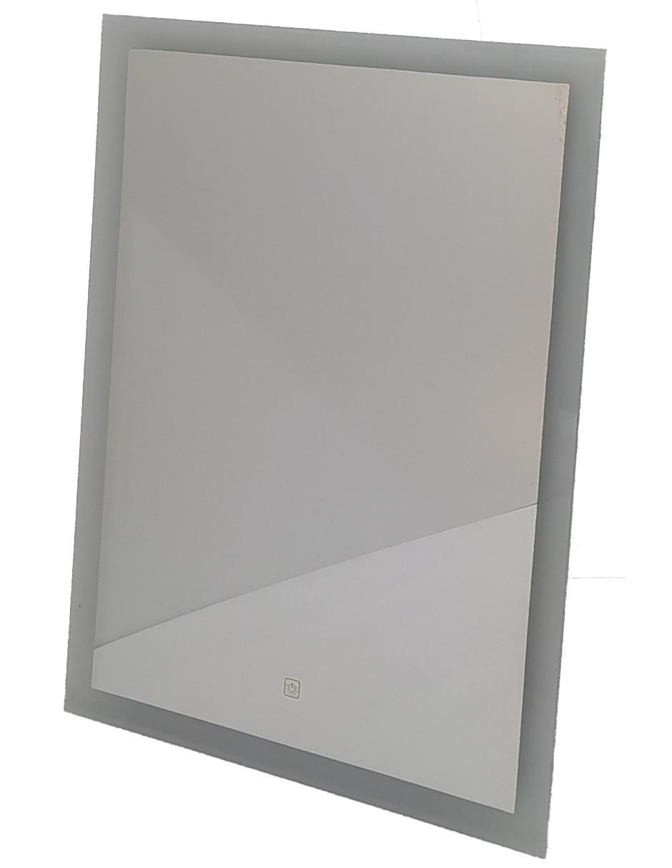 Espejo rectangular estilo contemporáneo 2
