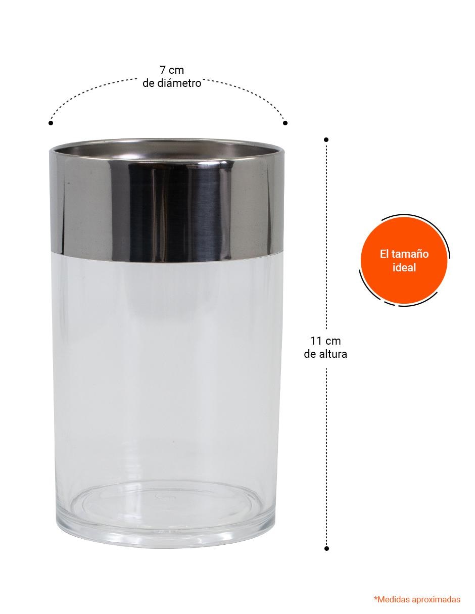 Vaso de baño 3