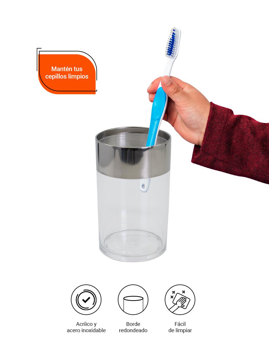 Vaso de baño 4