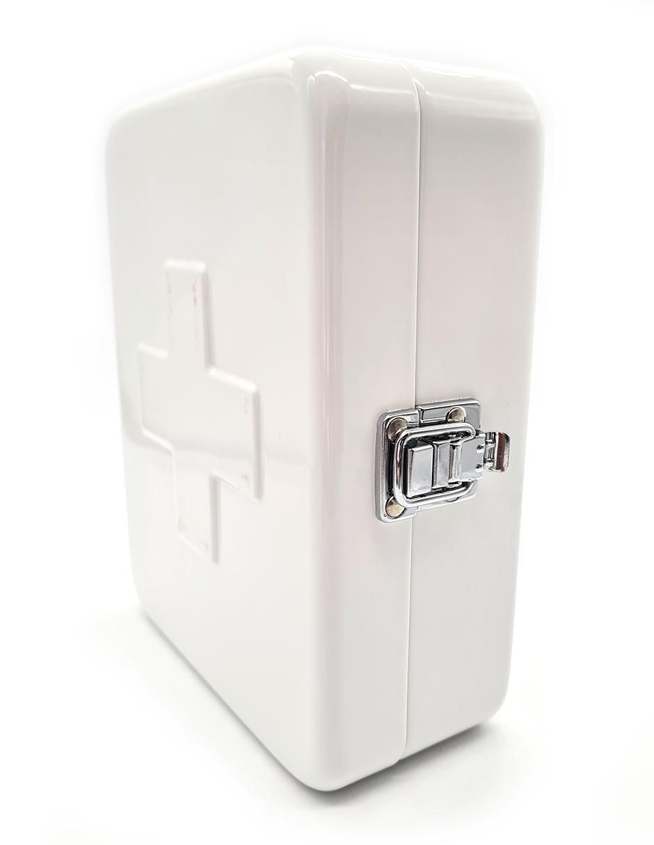 Gabinete de acero inoxidable 2