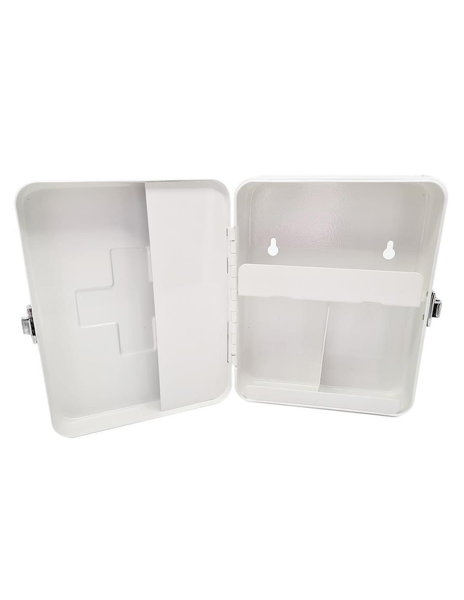 Gabinete de acero inoxidable 3