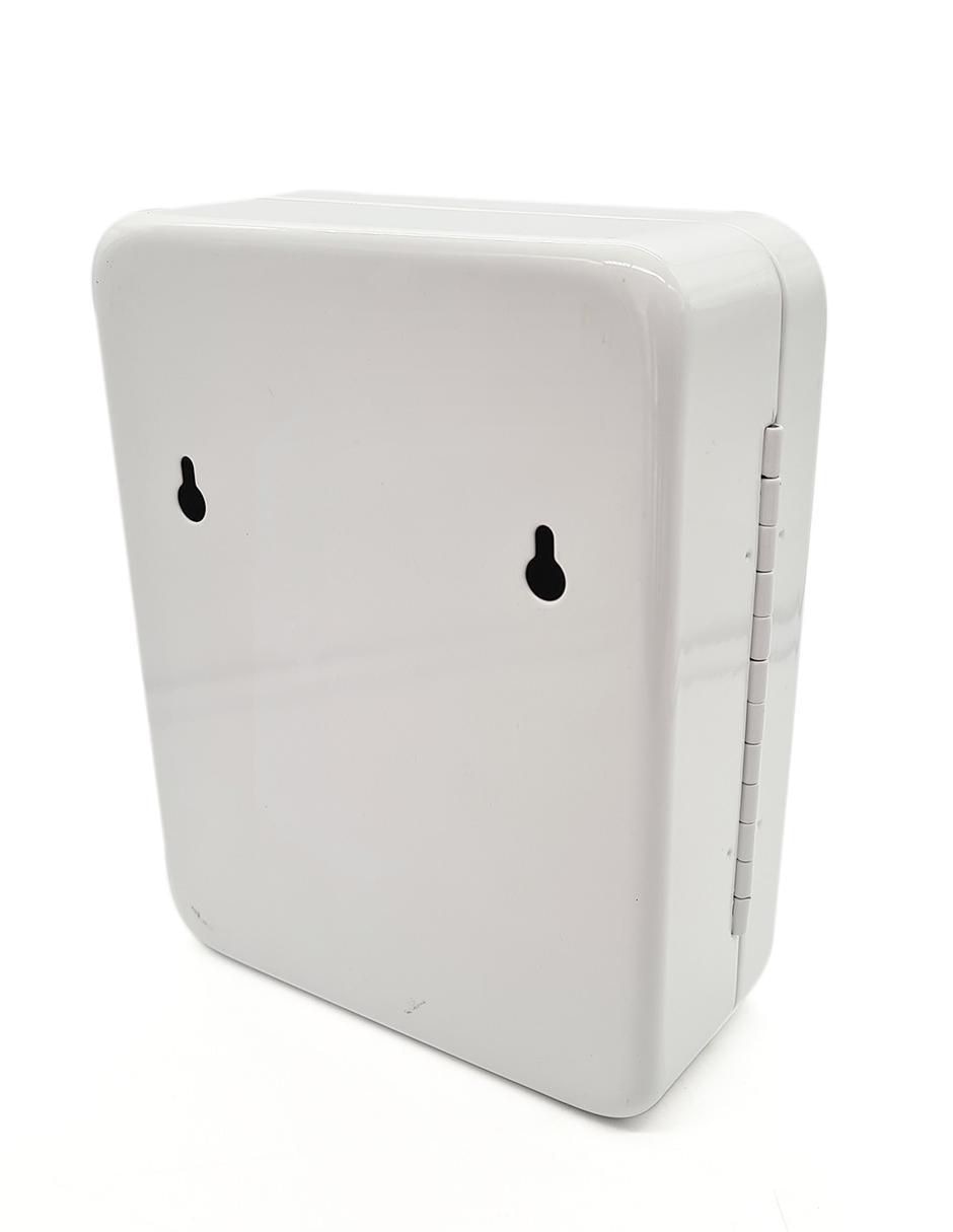 Gabinete de acero inoxidable 7
