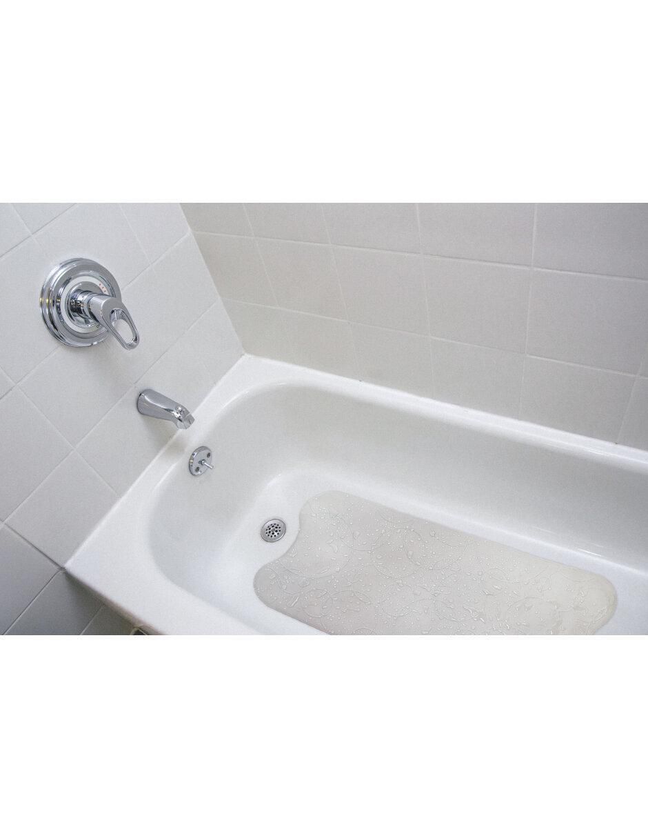 Tapete para baño 4