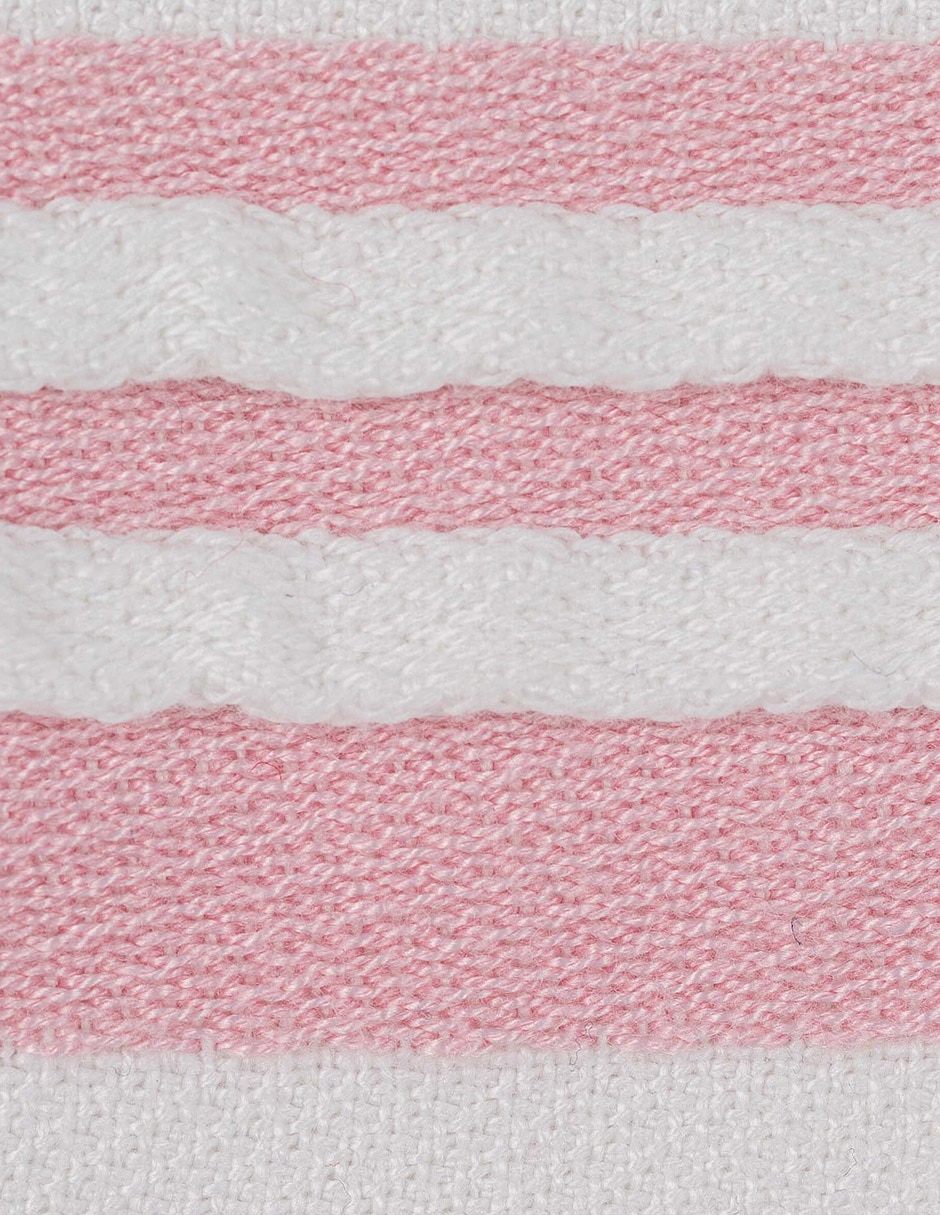 TOALLA DE BAÑO, MEDIO BAÑO, ROSA CLARO