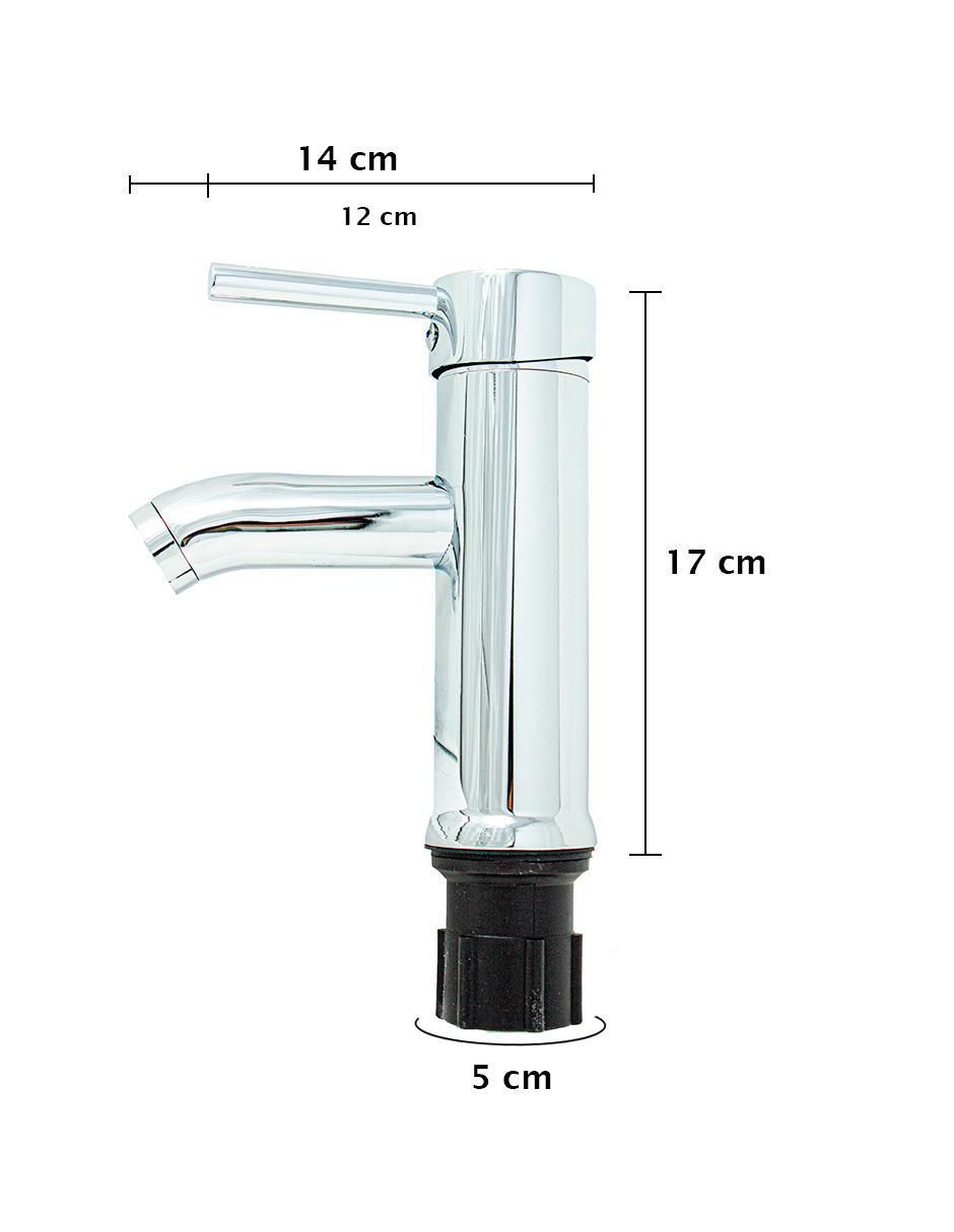 Set baño empotrable 4 piezas 2