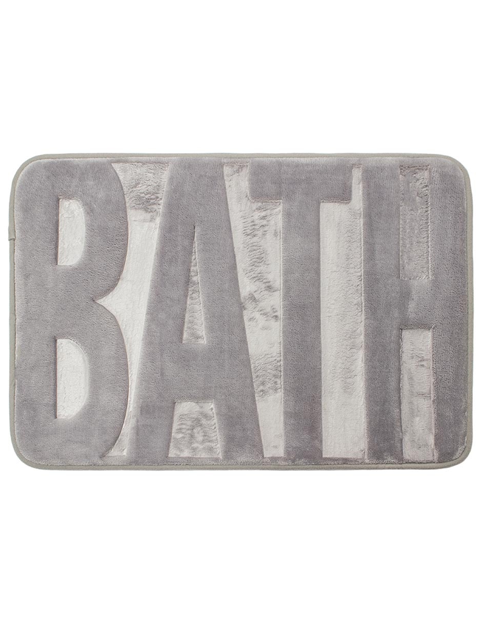 Tapete para baño Tapete para baño