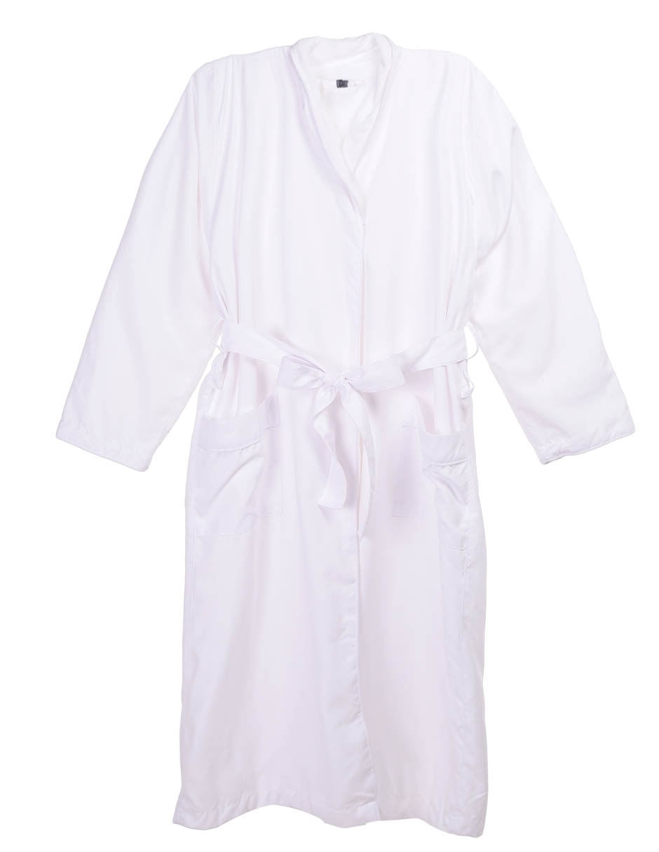 Bata de baño Spa unisex 1