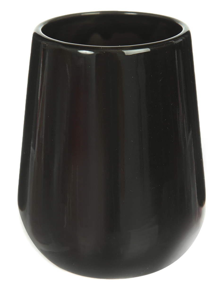 Vaso de baño de cerámica