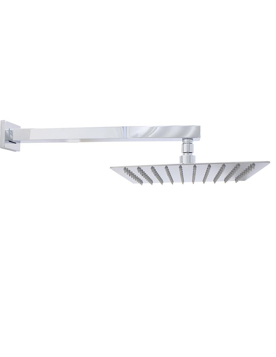 Set baño empotrable 4 piezas 2