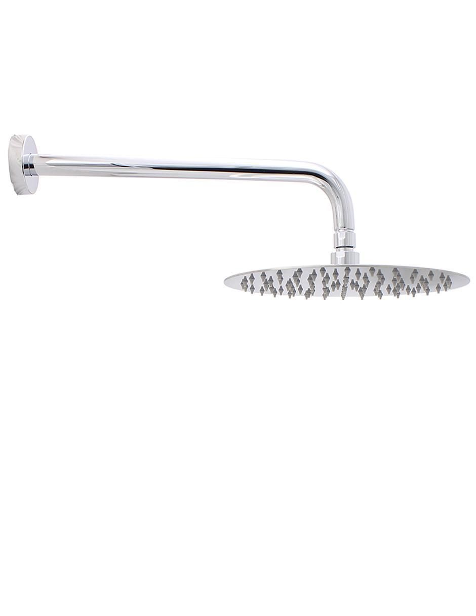Set baño empotrable 4 piezas 4