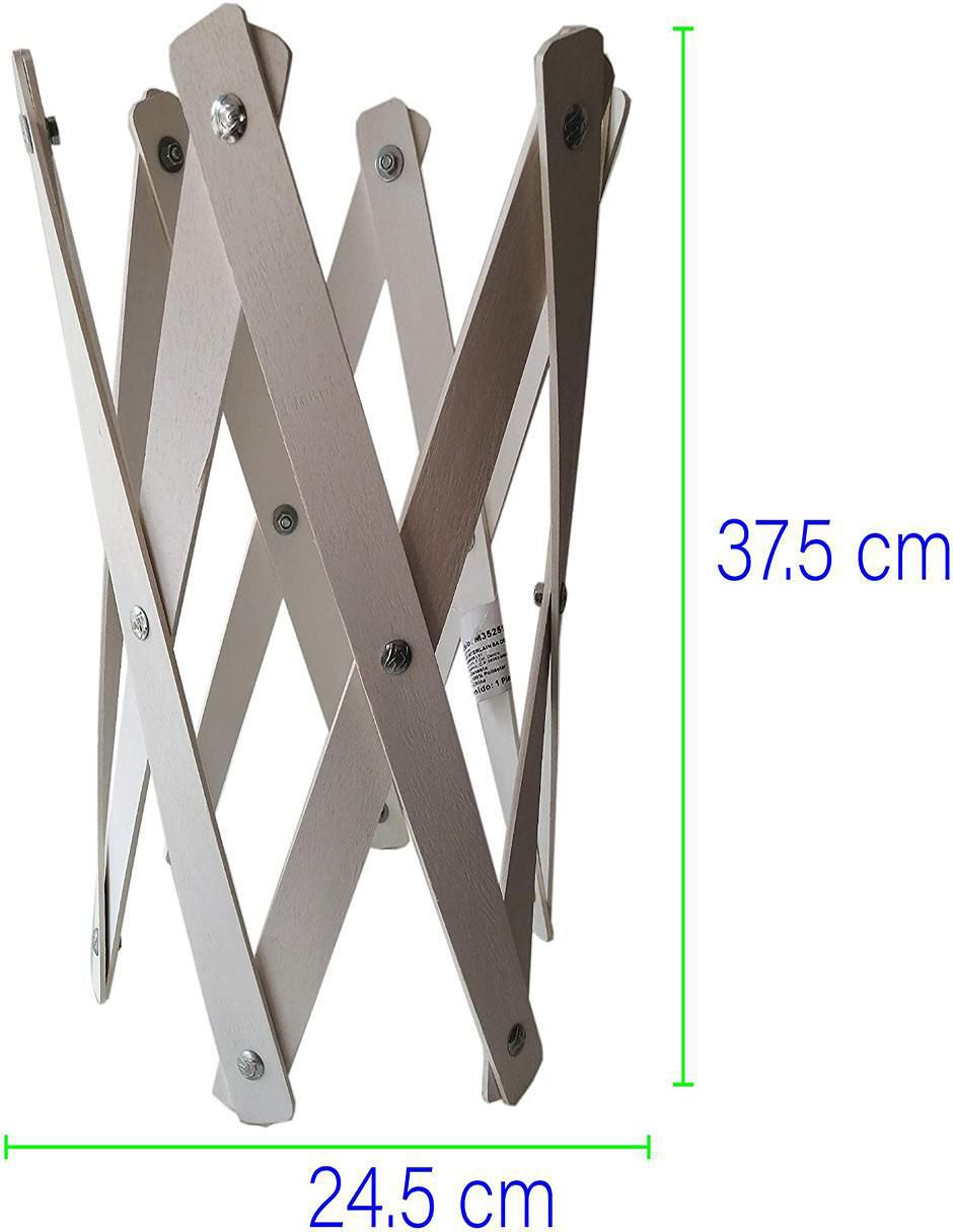Cesto ropa para ropa de 2