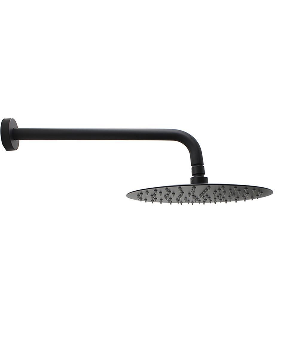 Set baño empotrable de acero inoxidable 5 piezas 2