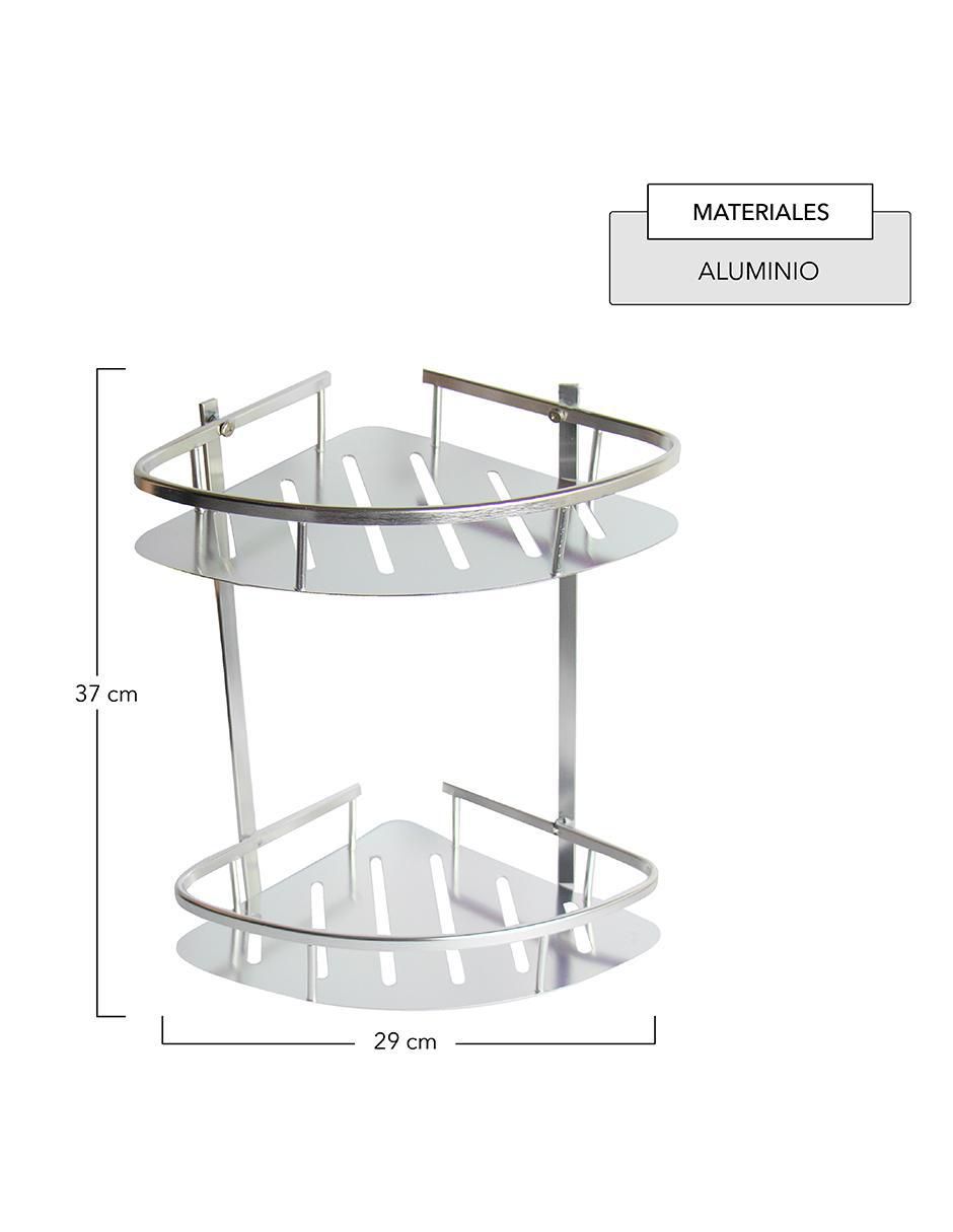 Organizador de baño 3