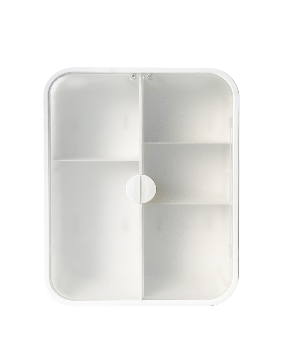 Organizador colgante