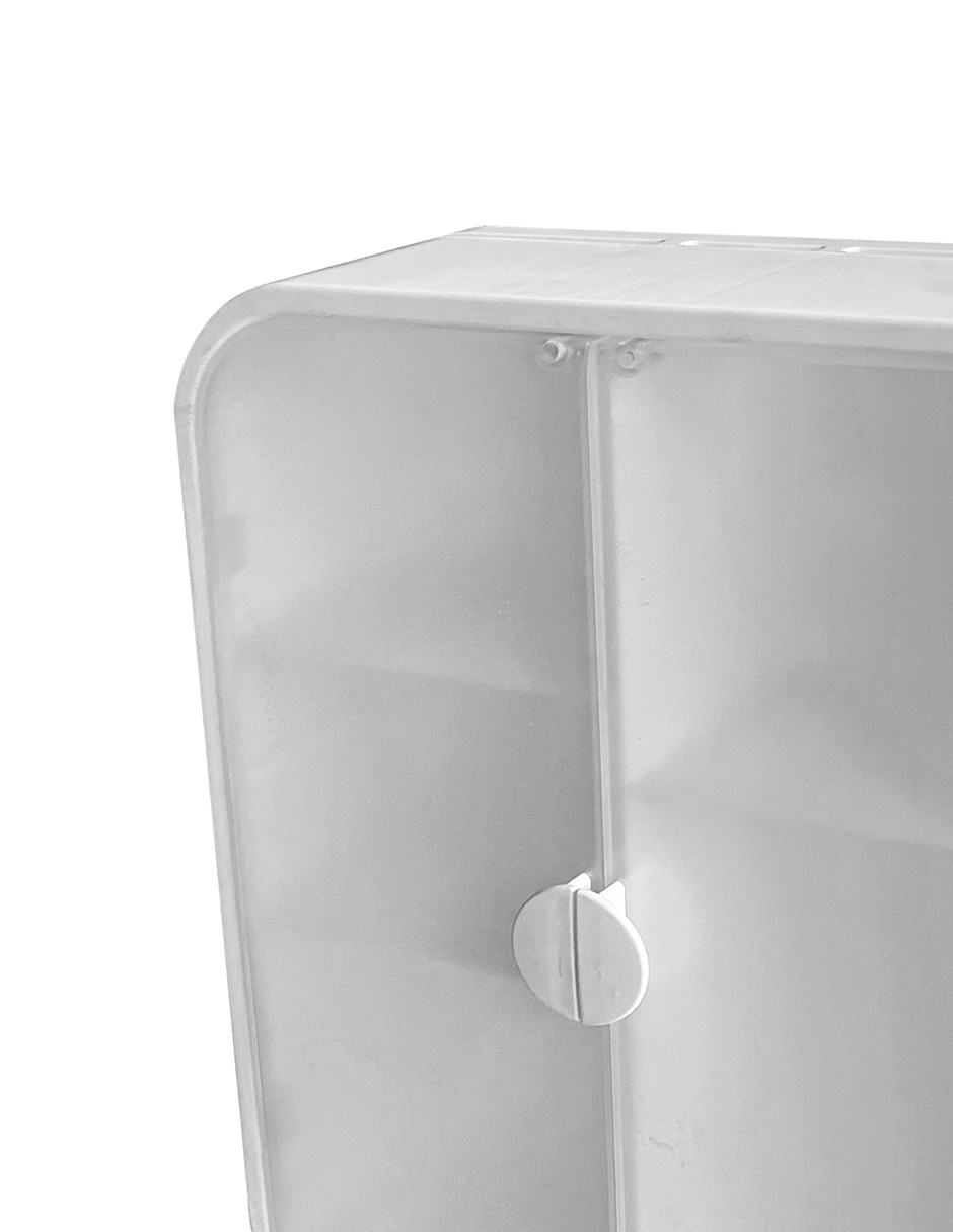 Organizador colgante 5