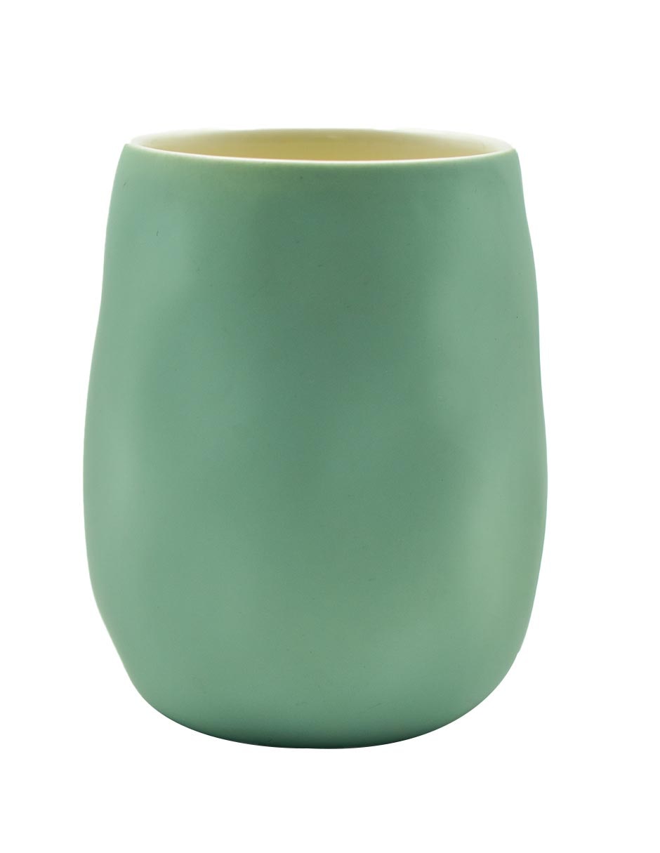 Vaso de baño Doft de cerámica Vaso de baño Doft de cerámica