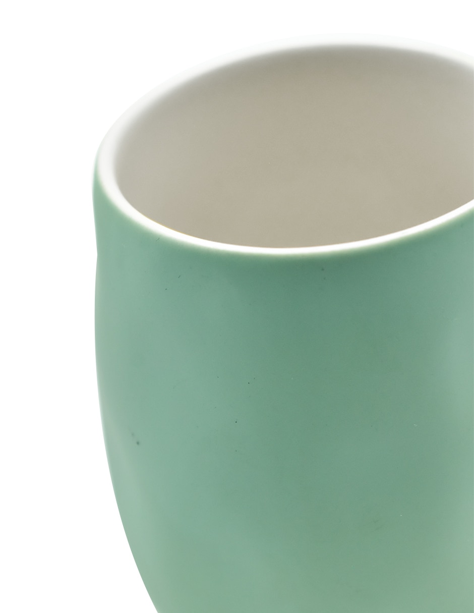 Vaso de baño Doft de cerámica 4
