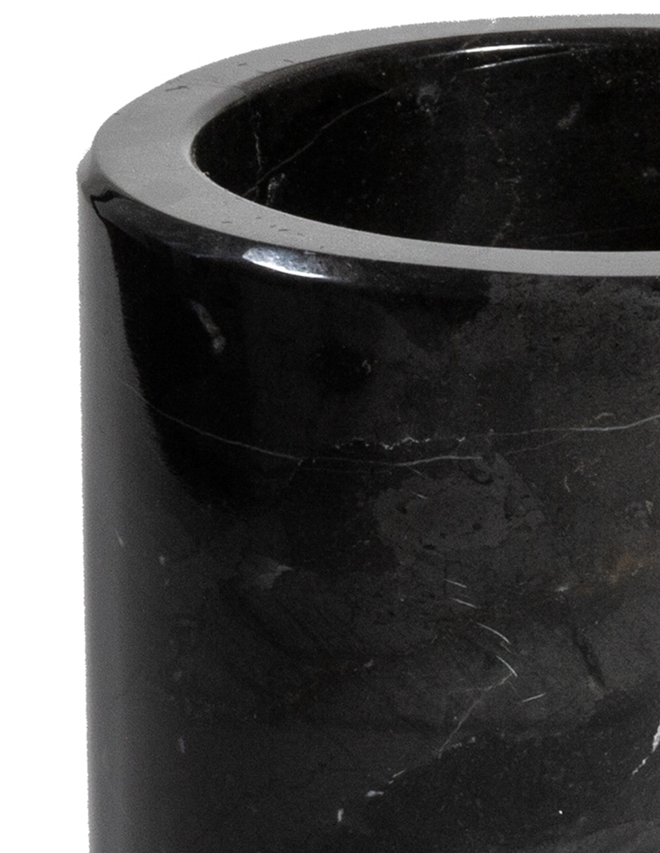 Vaso de baño Ares de mármol 2