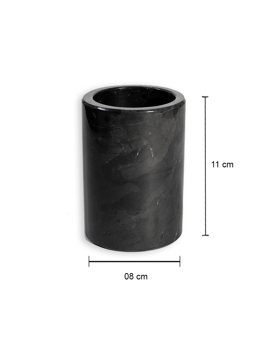 Vaso de baño Ares de mármol 4