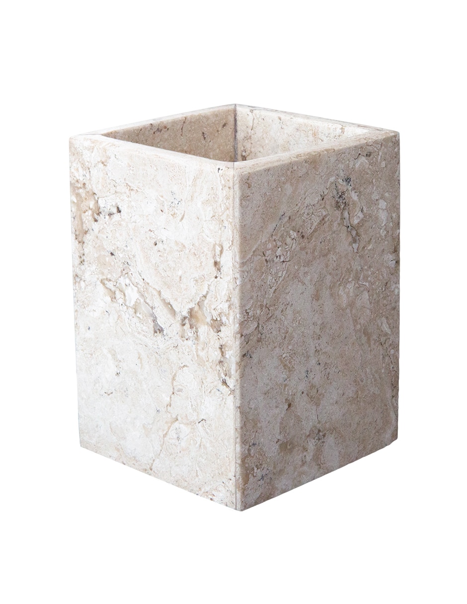 Vaso de baño Artemis de mármol