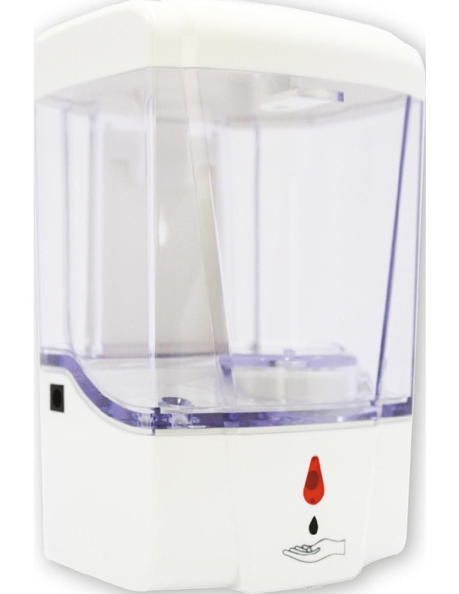 Dispensador de jabón Punto Aroma