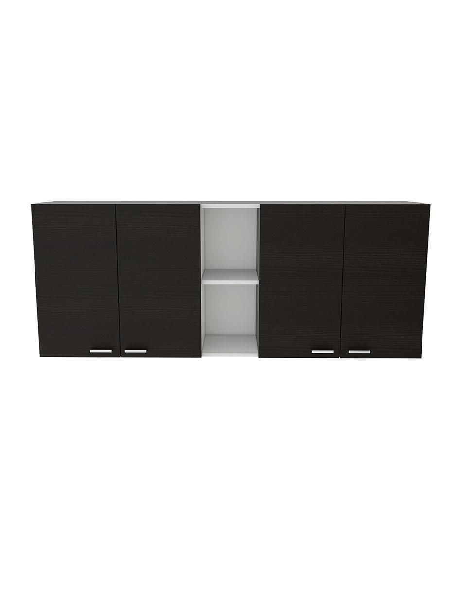 Gabinete Portofino de melamina armable Gabinete Portofino de melamina armable