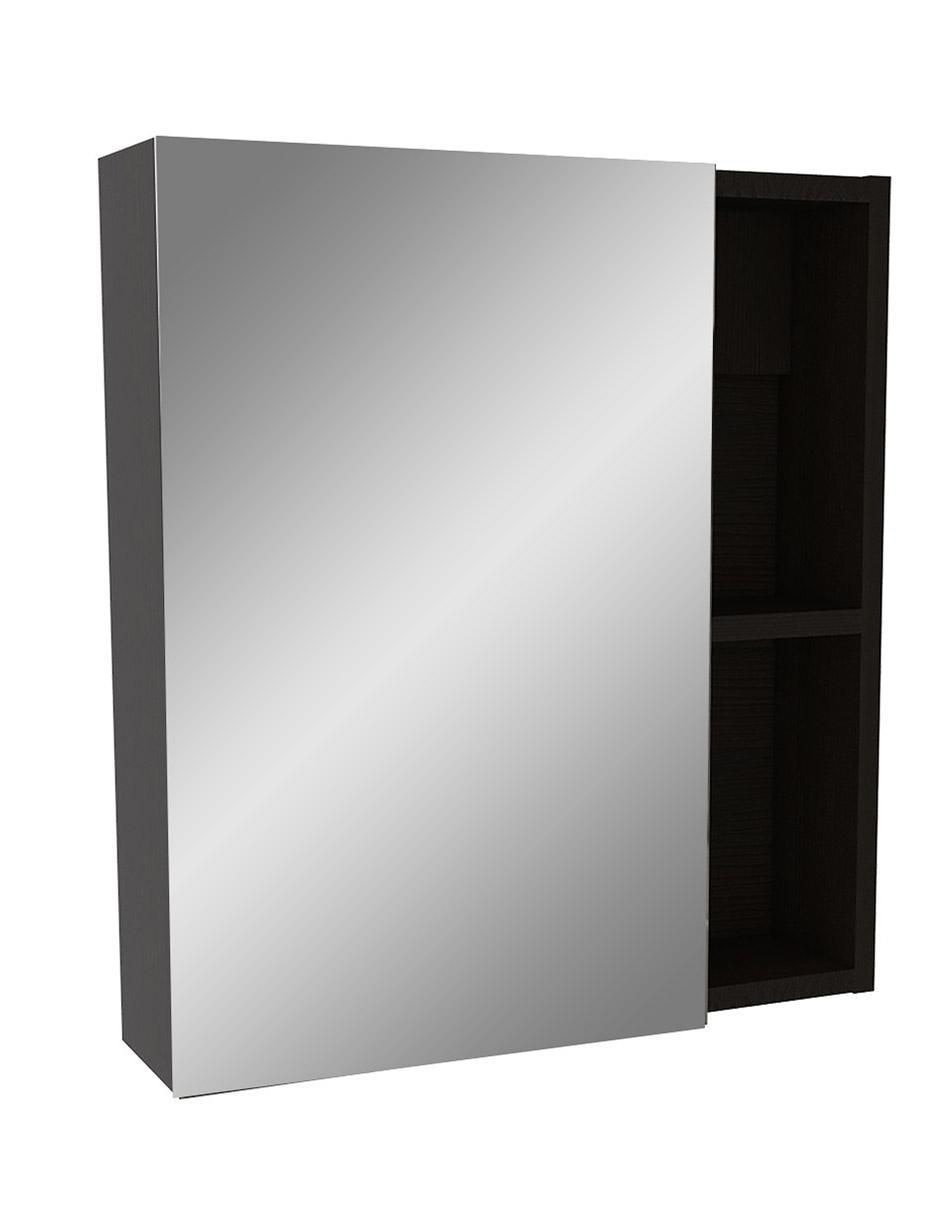 Mueble para baño Labelle de melamina armable 2