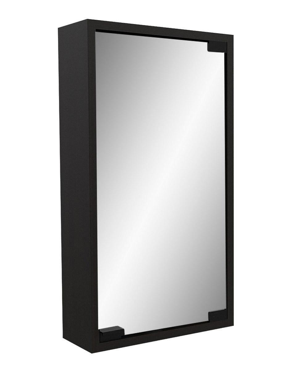 Mueble para baño Merlo de MDF armable 2