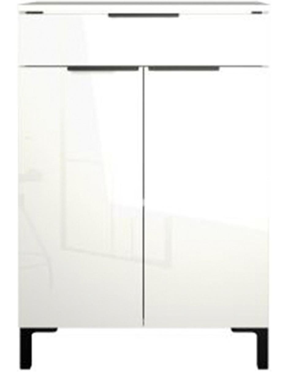 Mueble para baño Sovrana de MDF armable Mueble para baño Sovrana de MDF armable