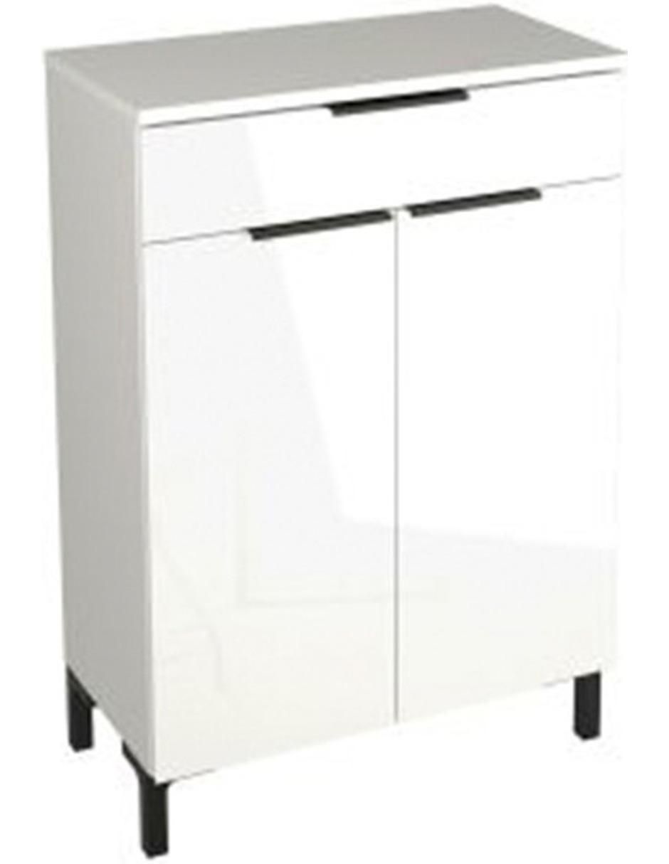 Mueble para baño Sovrana de MDF armable 2