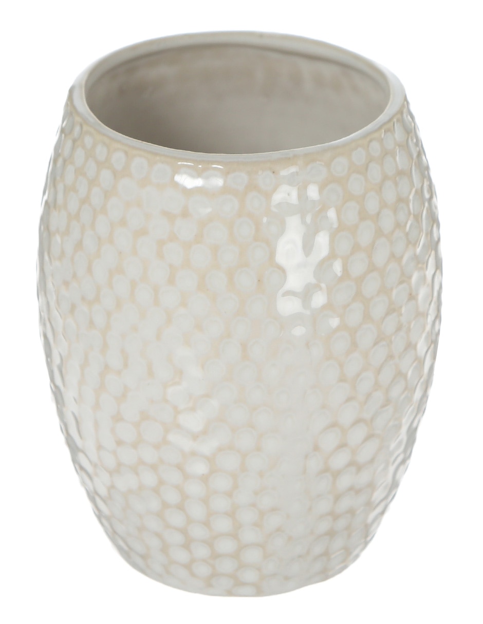 Vaso de baño Spots de cerámica