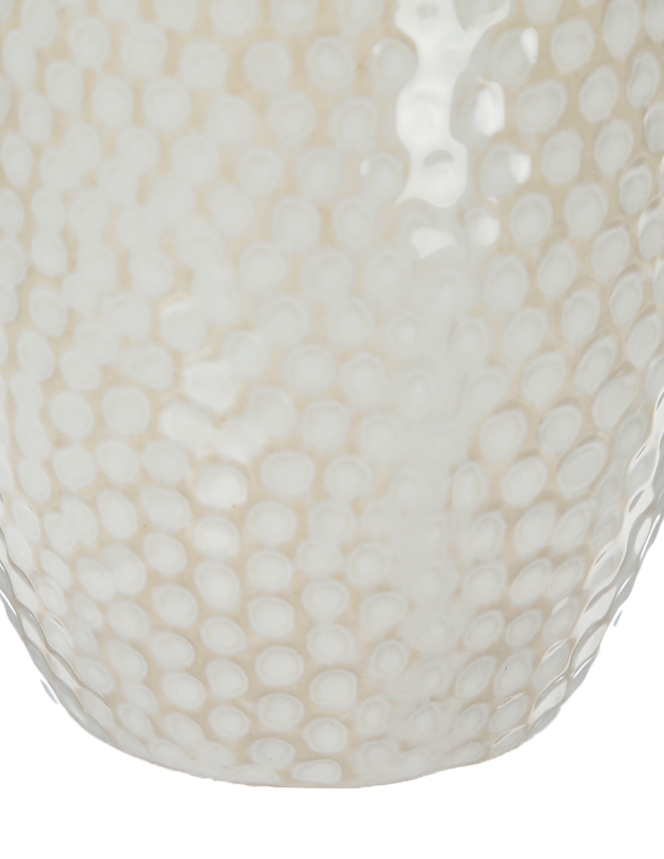 Vaso de baño Spots de cerámica 3