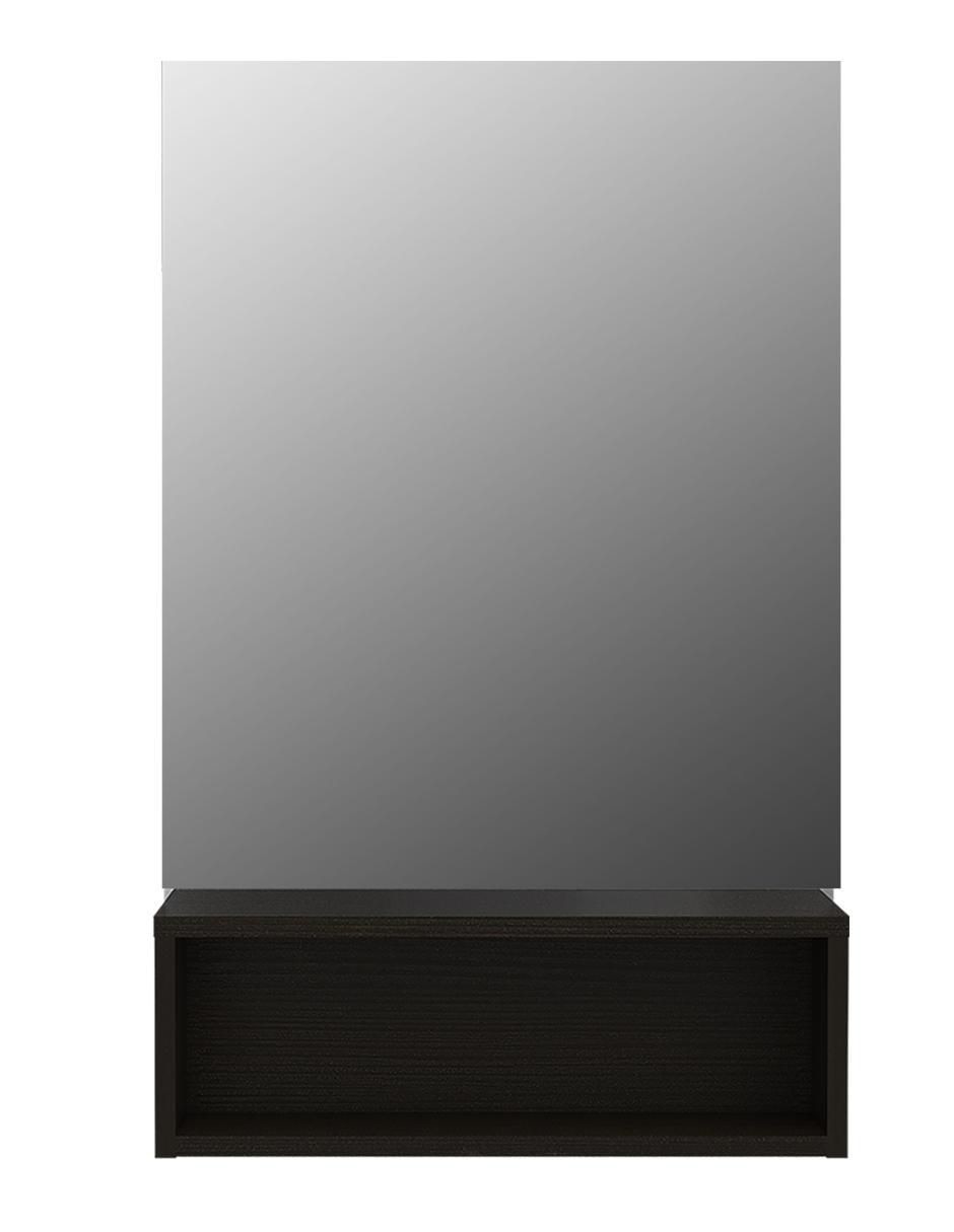 Mueble para baño Bolton de melamina armable