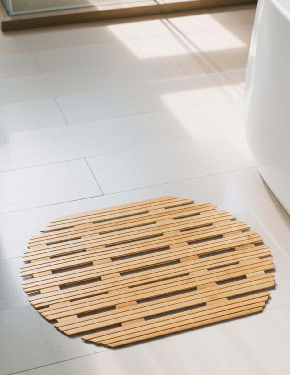 Tapete para baño Terra Townhouse 6