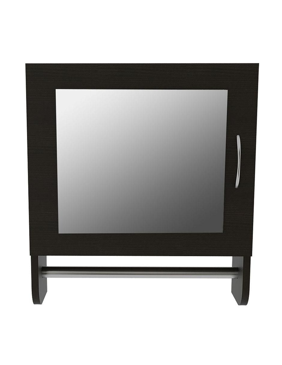 Mueble para baño Umbra de melamina armable Mueble para baño Umbra de melamina armable