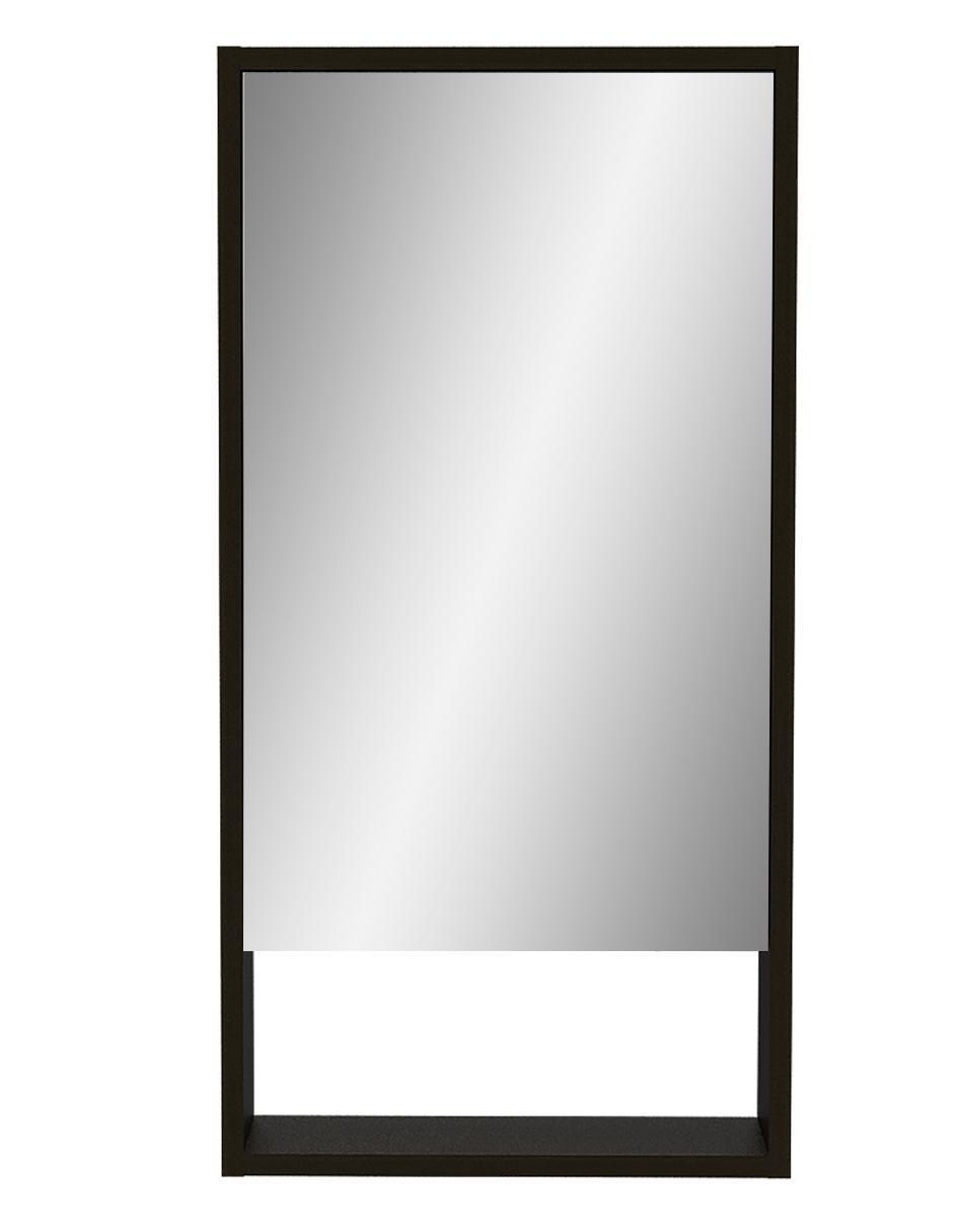 Mueble para baño Mariana de melamina armable