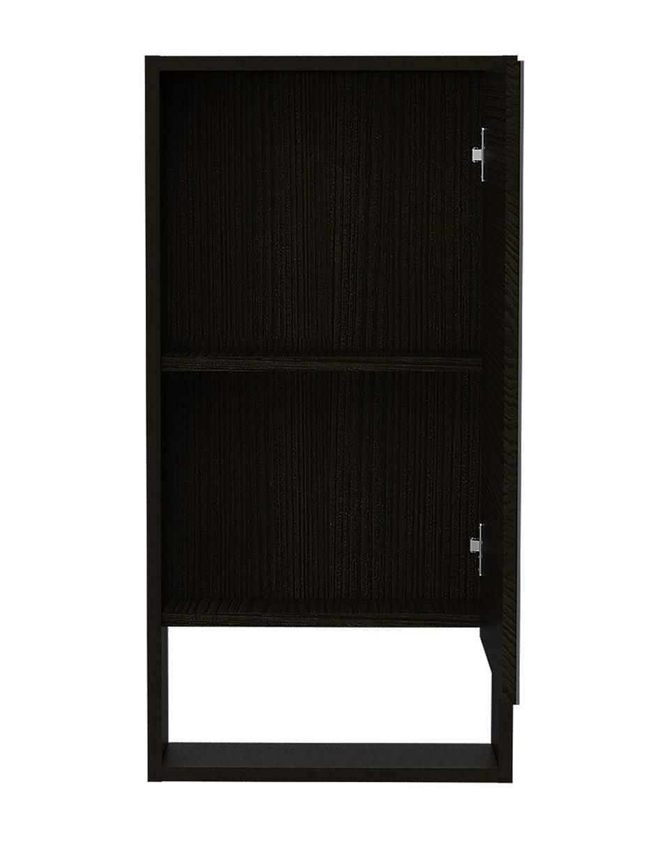 Mueble para baño Mariana de melamina armable 2