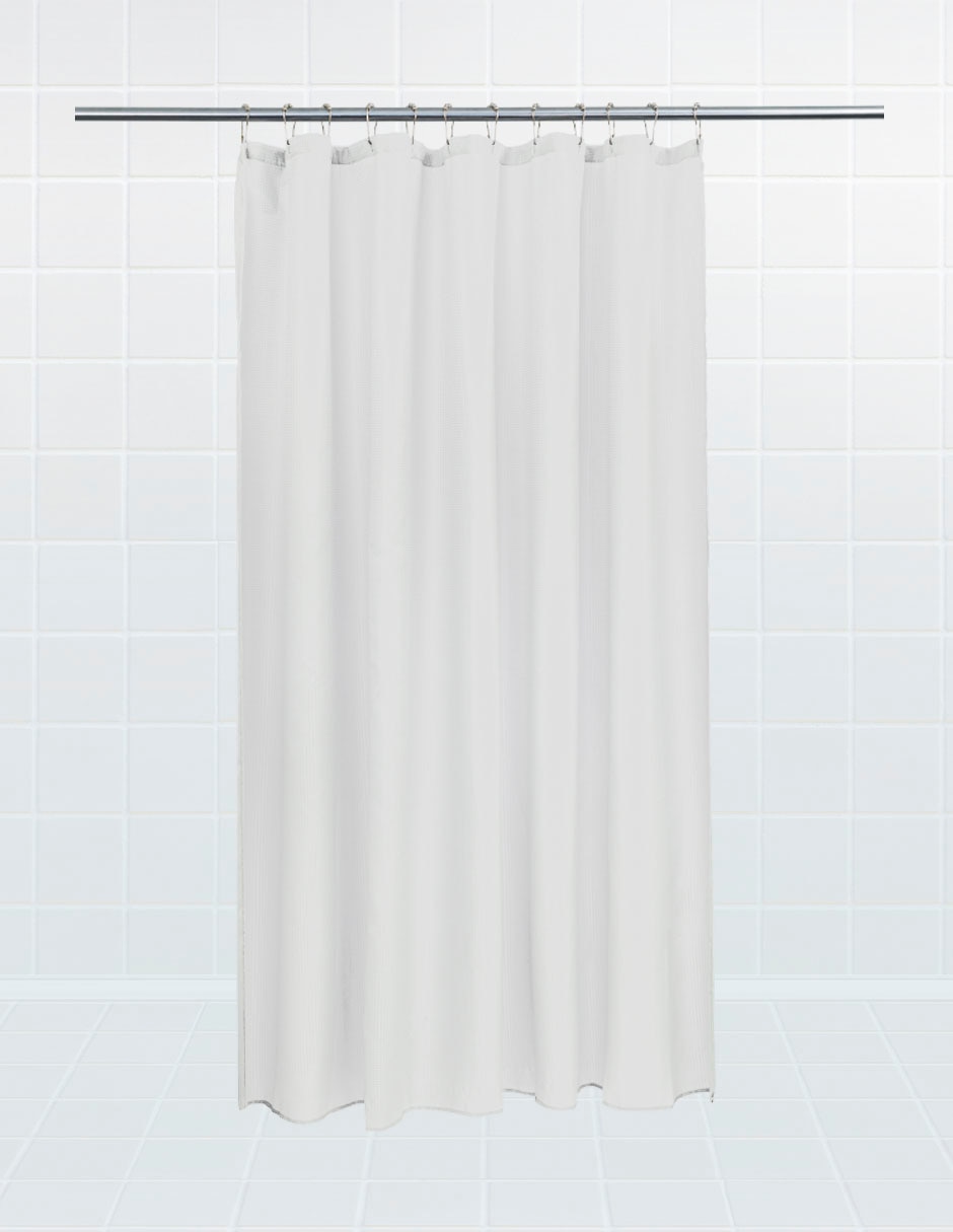 Cortina de baño 3