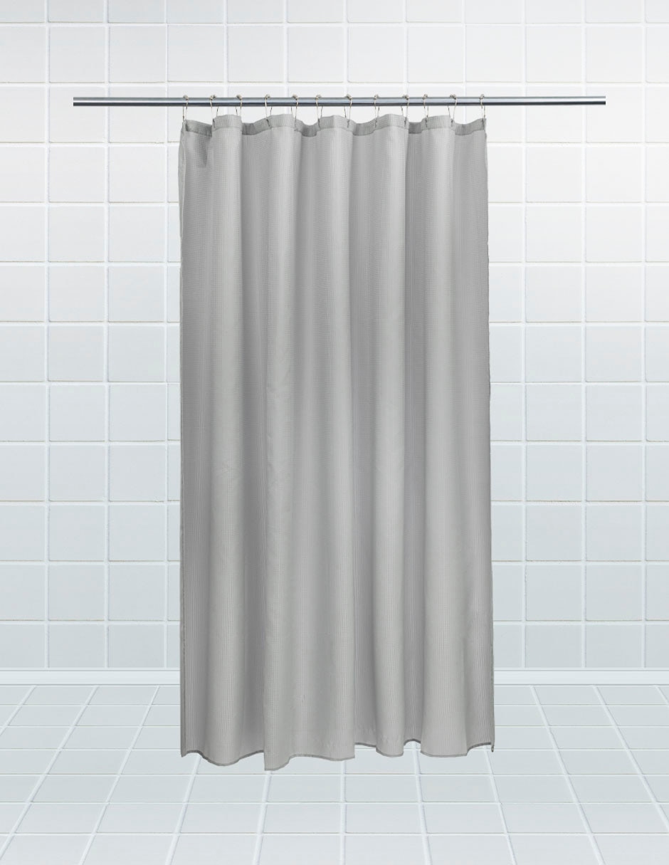 Cortina de baño 3