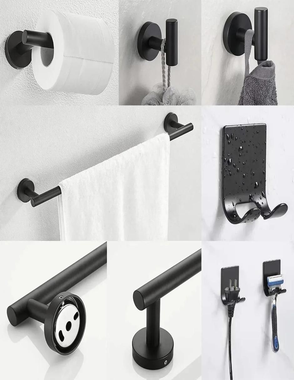 Set accesorios 9 piezas 3
