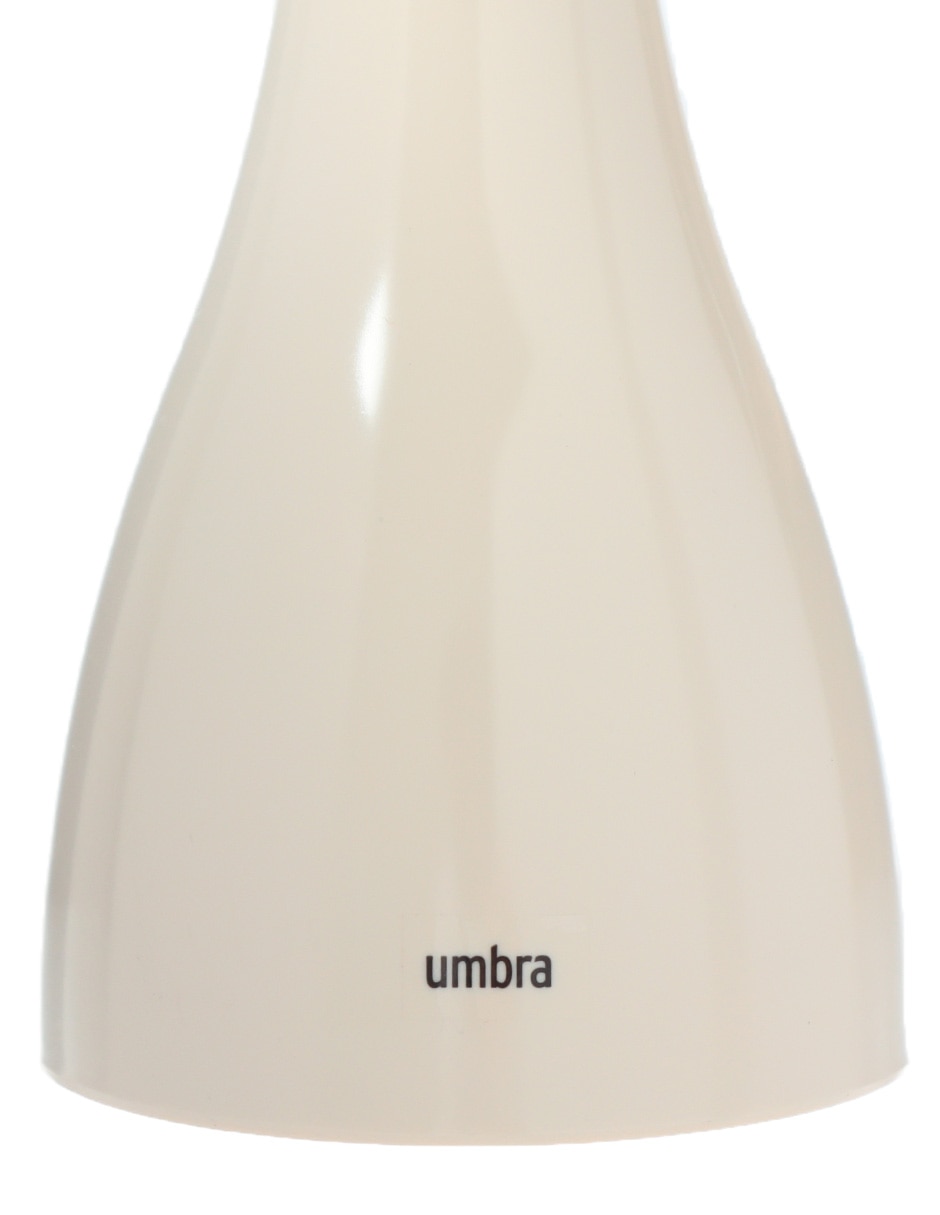 Dosificador jabón umbra de plástico