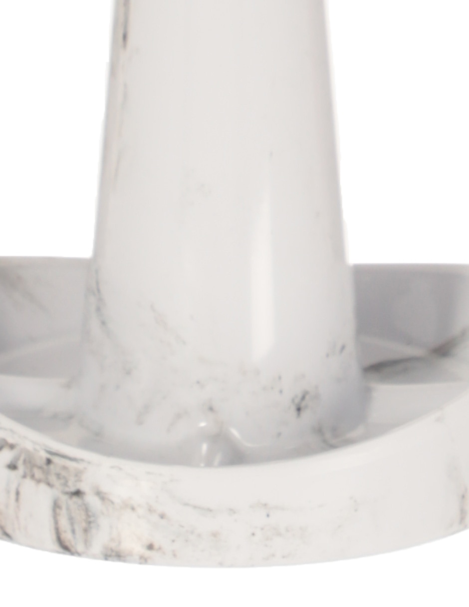 Porta cepillo de dientes Curvinho 4 compartimentos 3