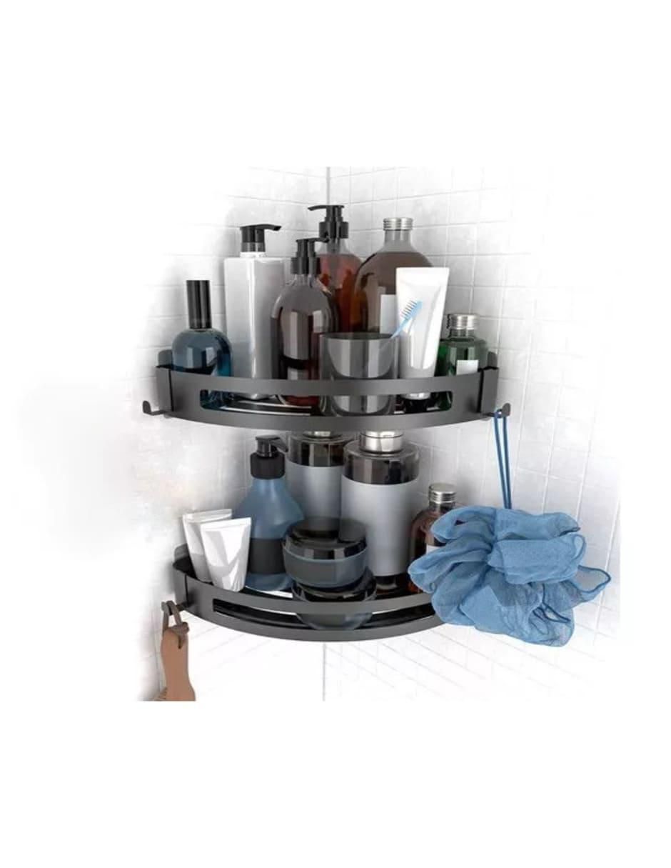 Organizador de baño 3