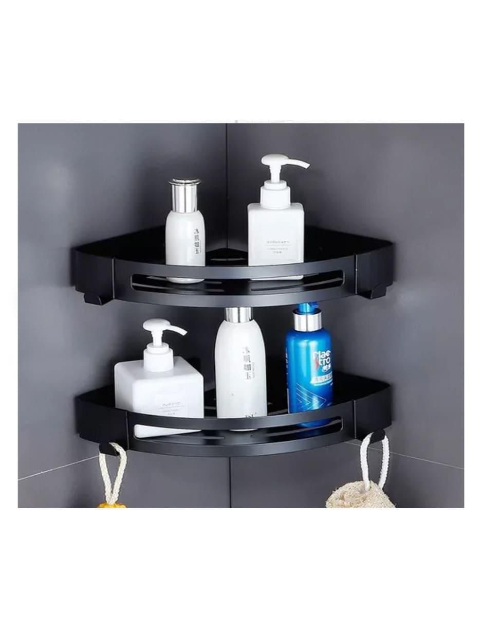 Organizador de baño 4