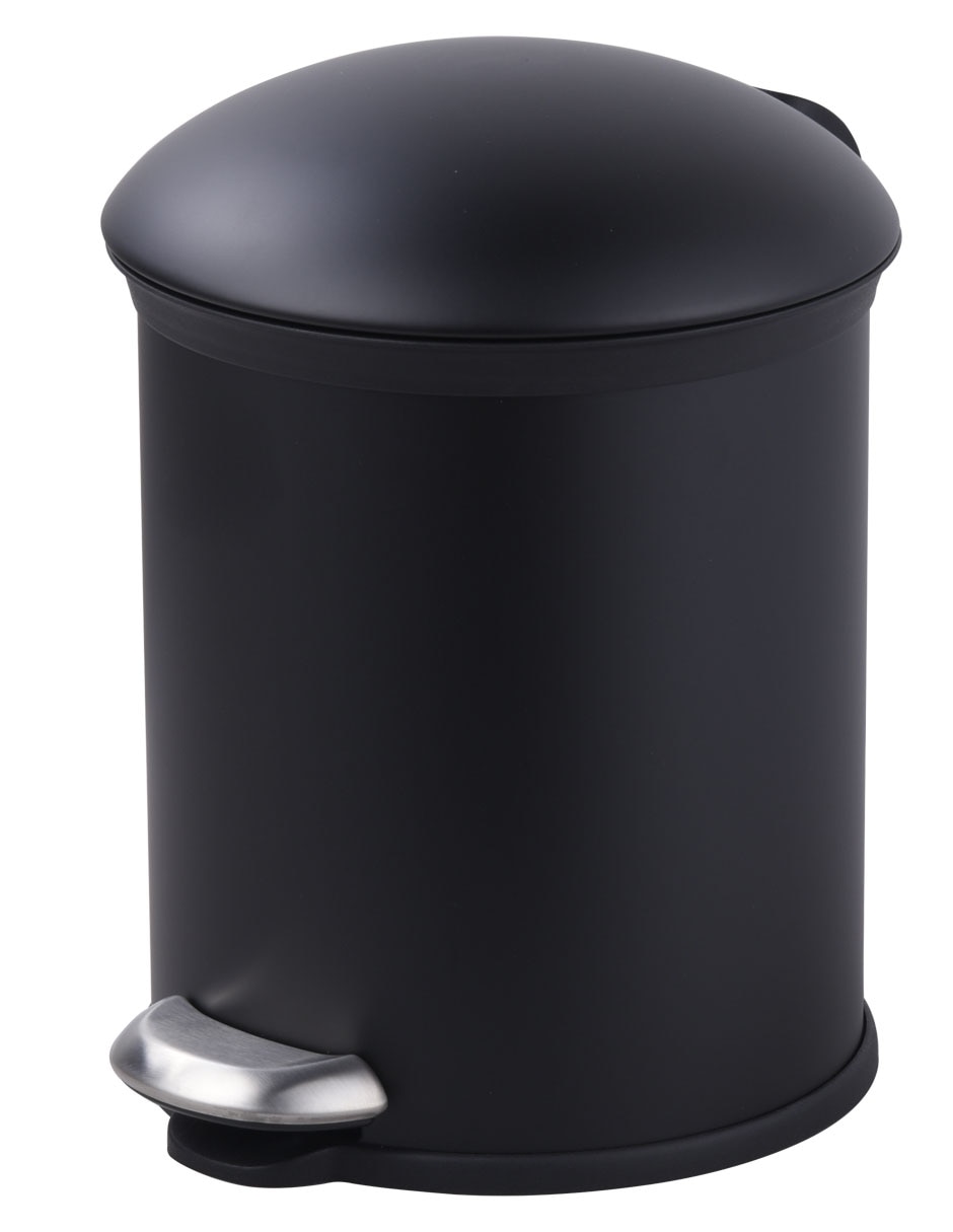 Bote de basura Doly de metal