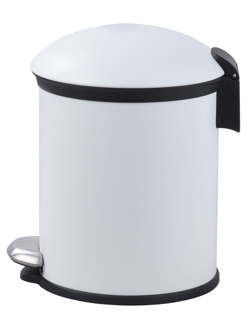 Bote de basura Doly de metal 3